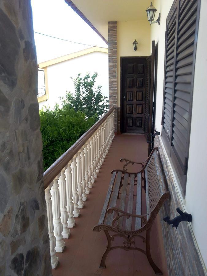 Casa Conceicao Apartment Atalaia  Ngoại thất bức ảnh