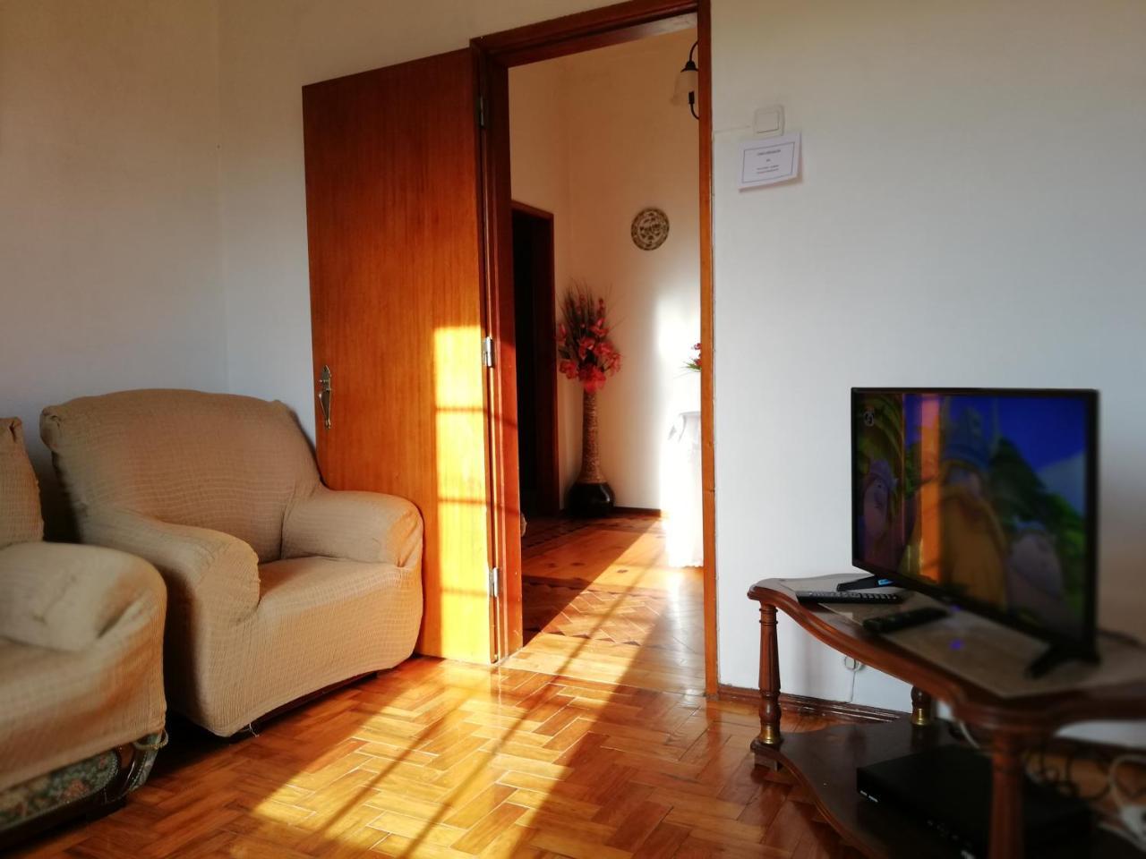 Casa Conceicao Apartment Atalaia  Ngoại thất bức ảnh