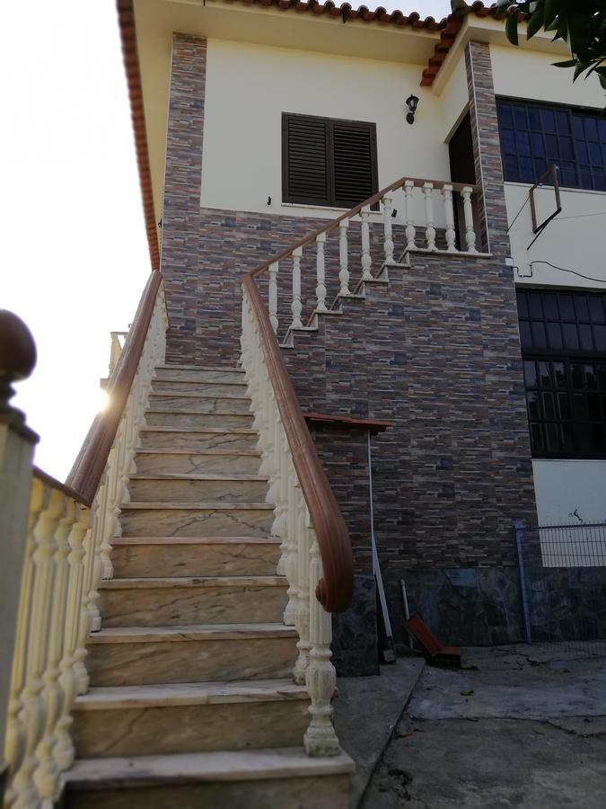 Casa Conceicao Apartment Atalaia  Ngoại thất bức ảnh